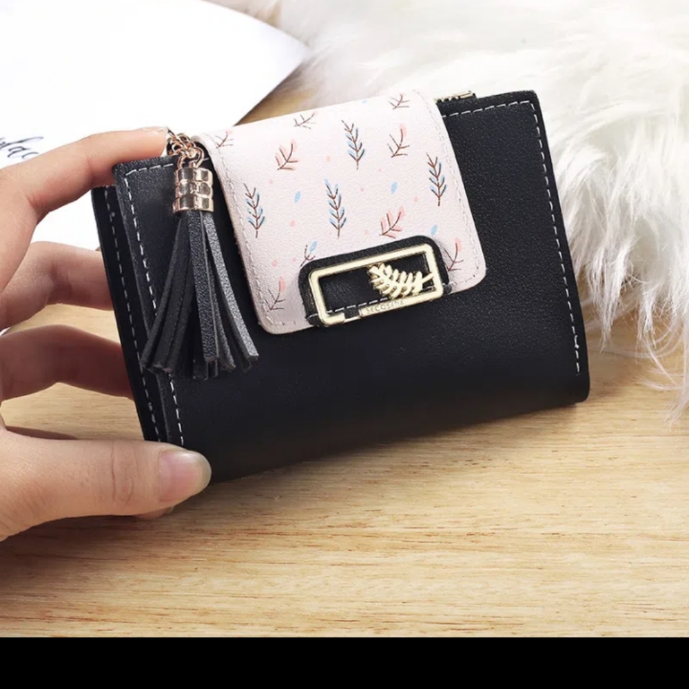 Fashion mini coin purse